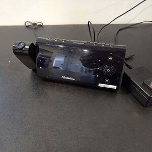 Electrohome Projector Alarm Clock